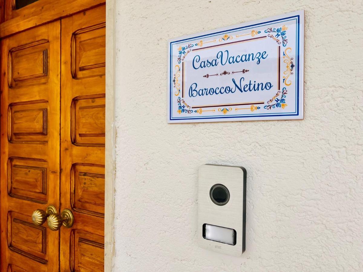 Casavacanze Barocconetino ノート エクステリア 写真