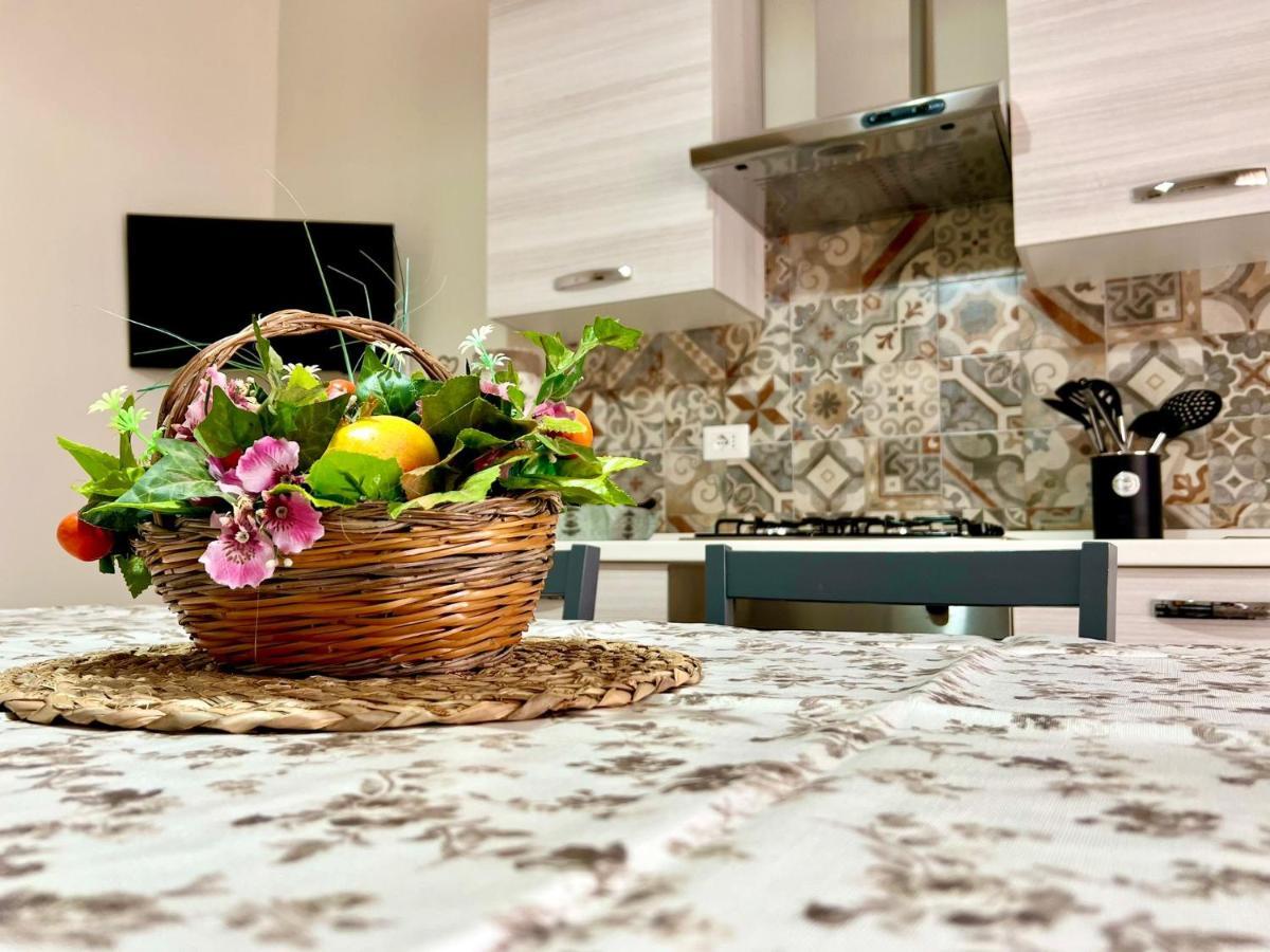 Casavacanze Barocconetino ノート エクステリア 写真