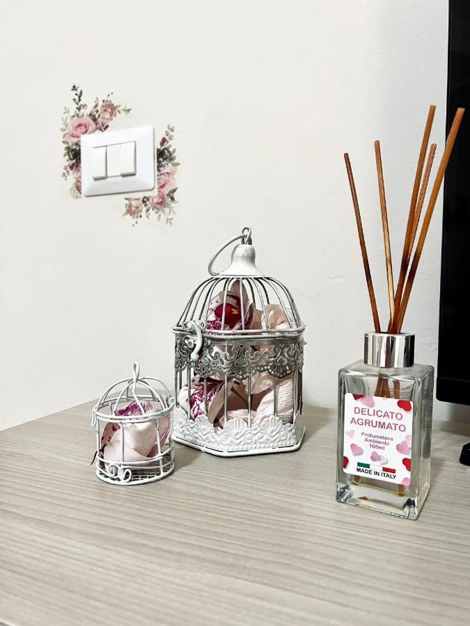 Casavacanze Barocconetino ノート エクステリア 写真