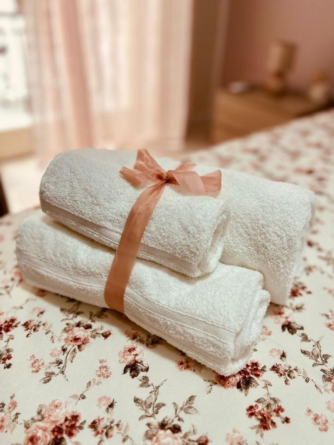 Casavacanze Barocconetino ノート エクステリア 写真