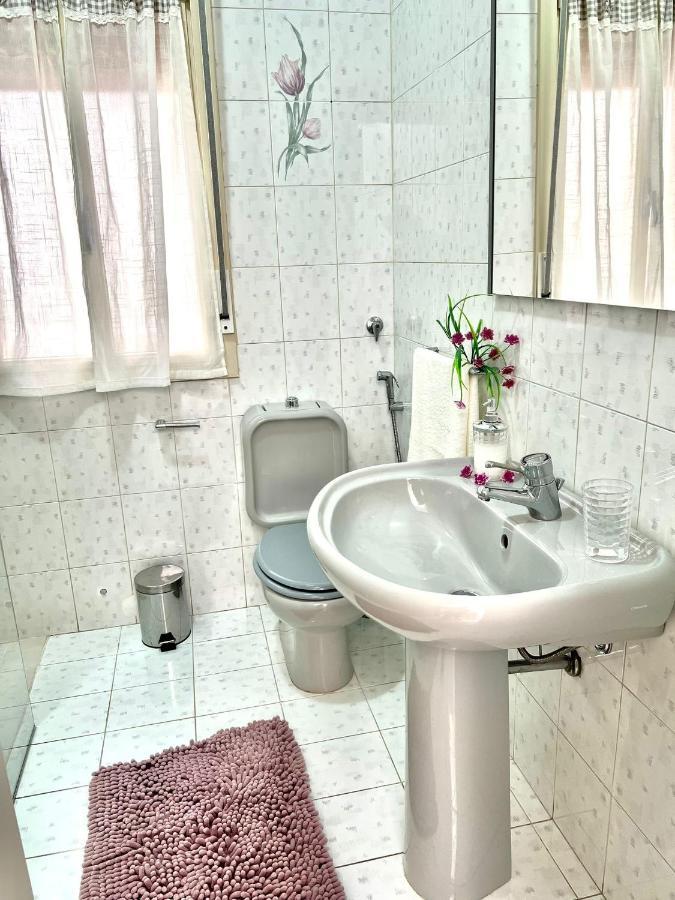 Casavacanze Barocconetino ノート エクステリア 写真