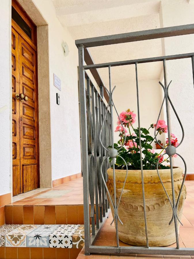 Casavacanze Barocconetino ノート エクステリア 写真