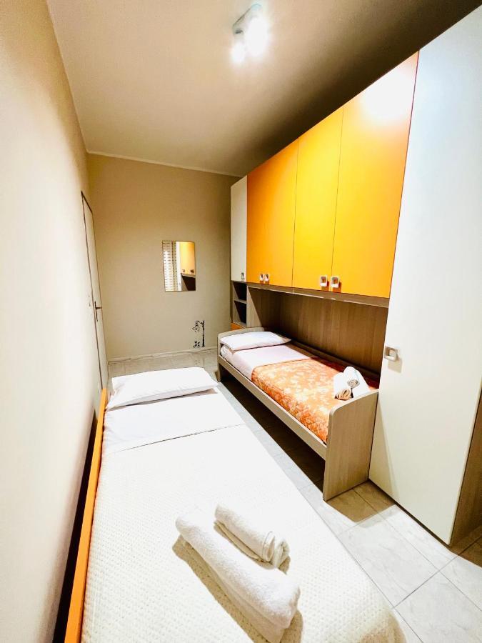 Casavacanze Barocconetino ノート エクステリア 写真