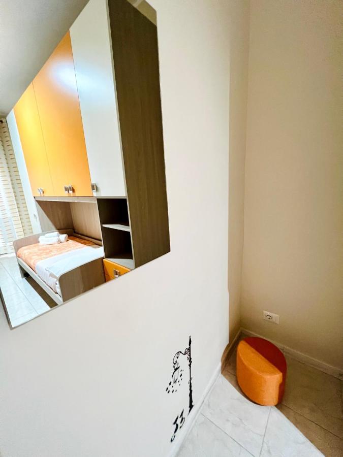 Casavacanze Barocconetino ノート エクステリア 写真